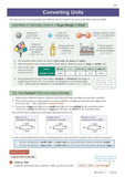 A-Level Chemistry: Essential Maths Skills Cgp Science