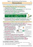 Edexcel GCSE Grade 9-1 Biology Chemistry Physics Revision Guides with Answer CGP
