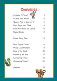 KS1 Complete Activity Books 6 Books Bundle For Ages 5-7 included ANSWER CGP
