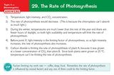 AQA 9-1 GCSE Combined Science  Revision Question Cards All IN ONE Science CGP
