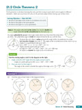 Grade 9-1 GCSE Maths Edexcel Student Book - Higher with Answer CGP