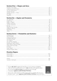 New GCSE Maths Edexcel Exam Practice Workbook Foundation with Answer KS4 2022