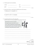 New KS3 English Year 7 Spelling Punctuation Grammar 10-Minute Workouts Cgp 2023