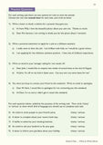 Functional Skills English City & Guilds Entry Level 3 - Study & Test Practice