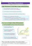 New 9-1 GCSE Combined Science: AQA Foundation Complete Revision & Practice CGP