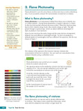 Edexcel Grade 9-1 GCSE Chemistry Student Book with Answer and Online Edition CGP