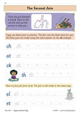KS1 Year 2 Maths English and Handwriting 3 Books Bundle with Answer CGP