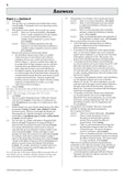 GCSE Geography AQA Practice Papers - Grade 9-1 Course CGP