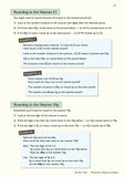 Functional Skills Maths Entry Level 3 Study and Test Practice CGP