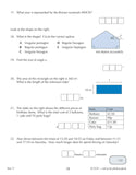 11+ Plus Year 5 CEM 10-Minute Tests 3 BOOKS Bundle with Answer CGP