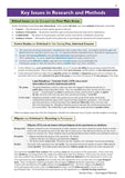 AS and A-Level Sociology: AQA Complete Revision & Practice Cgp