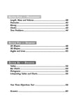 KS2 Year 3 Targeted Question Books Maths and English with Answer CGP