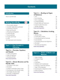 Edexcel Grade 9-1 GCSE Chemistry Student Book with Answer and Online Edition CGP