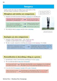 GCSE English Language AQA Study & Exam Practice Grades 5-1 CGP