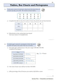 KS3 Year 7 Maths & Science Targeted Workbook with Answer CGP