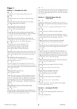 11+ Plus GL Year 6 Non-Verbal Reasoning Practice Papers Ages 10-11 - Pack 1 CGP