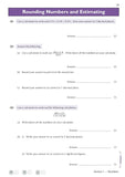 New 13+ Plus Maths Workbook For Common Entrance Exams From Nov 2022 CGP