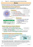 Grade 9-1 GCSE Combined Science AQA Revision Guide-Workbook-10-Minute Test CGP