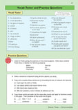 KS3 Years 7-9 Spanish Complete Revision and Practice include Answer CGP