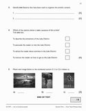 Functional Skills English Level 1 - 10 Minute Tests (for 2021 & beyond) CGP