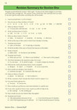 KS3 Years 7-9 French Complete Revision and Practice Include Answers CGP