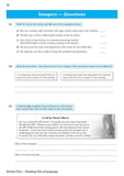 GCSE English Language AQA Study & Exam Practice Grades 5-1 CGP