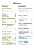 KS2 Year 5  English Targeted Question Book Grammar Foundation with Answer CGP