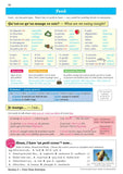 GCSE French AQA Revision Guide - Grade 9-1 Course CGP