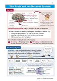 GCSE Biology Edexcel Knowledge Organiser CGP NEW