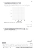 New GCSE Maths AQA Exam Practice Workbook Foundation Level with Answer KS4 CGP