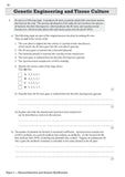 GCSE Science Edexcel Grade 8-9 Targeted Exam Practice Workbooks with Answer 2022