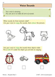 Reception Maths Worksheets, phonics activities, and handwriting sheets Ages 4-5