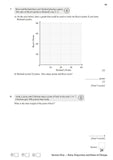 GCSE Maths OCR Exam Practice Workbook Foundation Grade 9-1 Course with Answer