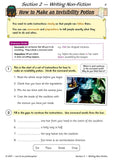 KS2 Year 3 Complete 5 Books Bundle Maths and English included Answer  CGP