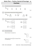 KS2 Maths and English SATS Question Books (NEW CURRICULUM) Stretch Year 6 CGP