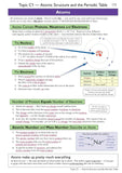 New 9-1 GCSE Combined Science: AQA Higher Level Complete Revision & Practice CGP