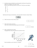 11+ Plus Year 4 CEM 10-Minute Tests Maths Verbal Non Verbal with Answer CGP