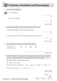 CCEA GCSE Maths Exam Practice Workbook - Foundation with Answer KS4 CGP