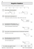KS2 Maths SATS Year 6 Question Book with Answer Ages 10-11 CGP