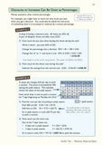 New Functional Skills Maths Edexcel Level 2 Study and Test Practice CGP