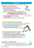 GCSE Grade 9-1 Biology  AQA Revision Guide  Foundation Level with Answer CGP