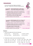 KS3 Years 7-9  Maths Textbook 3 with Answer Book CGP