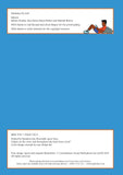 KS2 Year 5 Maths & English Home Learning Activity Books with Answer CGP