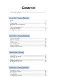 New 13+ Plus English Revision & Workbook Common Entrance Exams From Nov 2022 CGP