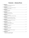 New KS3 Year 8 English 10-Minute Weekly Workouts with Answer CGP 2023