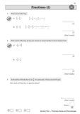 CCEA GCSE Maths Exam Practice Workbook - Foundation with Answer KS4 CGP