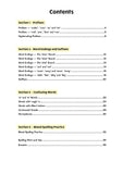 KS2 Year 5 English Punctuation Spelling Grammar Question Books included Answer