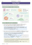 A-Level Chemistry: Essential Maths Skills Cgp Science