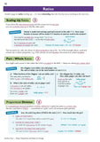 GCSE Maths AQA Complete Revision & Practice HIGHER LEVEL CGP