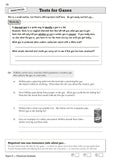 Grade 9-1 GCSE Chemistry  AQA Workbook - Higher with Answer CGP